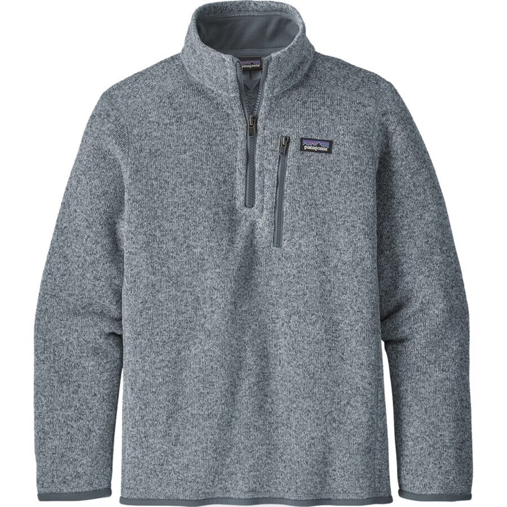 Patagonia Better Sweater Pullover